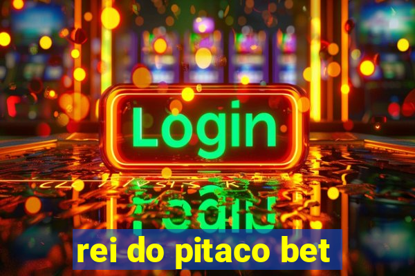 rei do pitaco bet